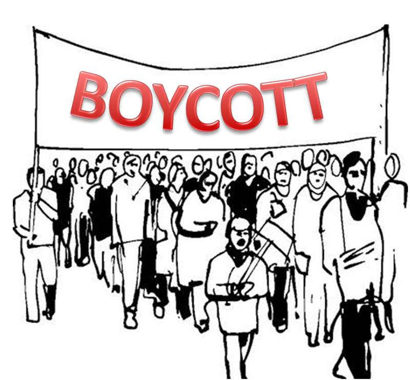 Boycott Definition at Jana Thompson blog